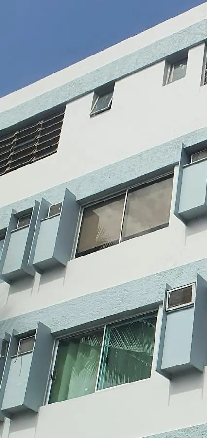Sea Breeze Vacation Ll En Condominio Verde Mar San Juan Apartment