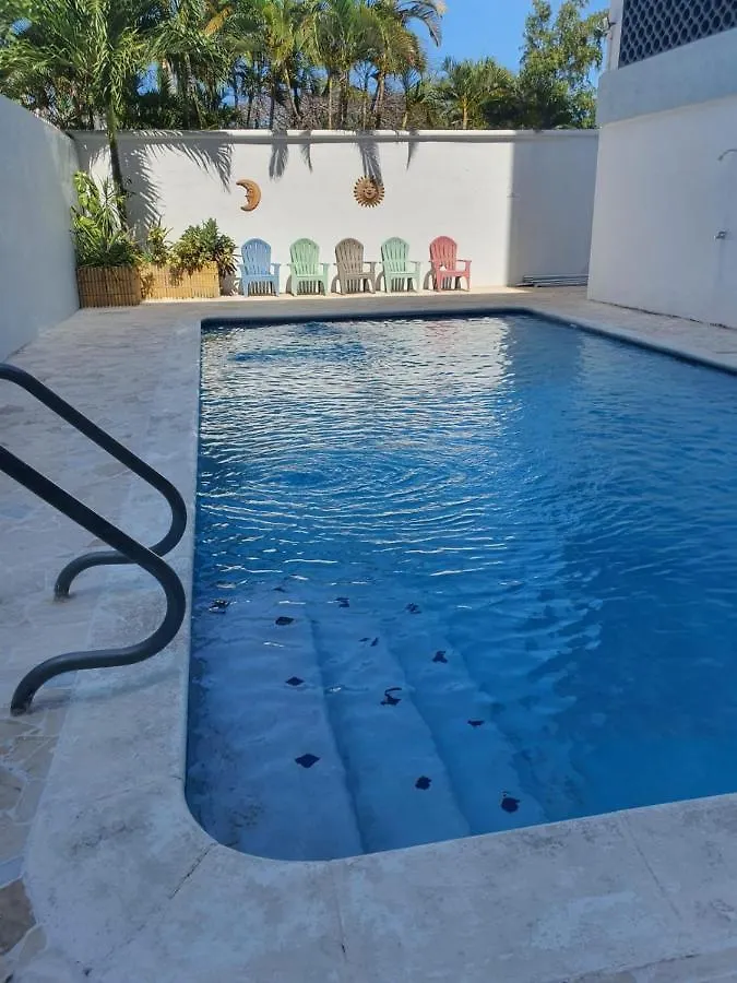 Sea Breeze Vacation Ll En Condominio Verde Mar San Juan