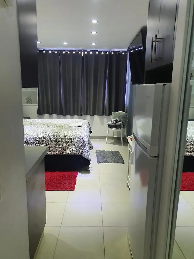Sea Breeze Vacation Ll En Condominio Verde Mar San Juan Apartment