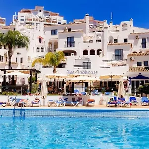Pueblo Evita 33 Benalmadena